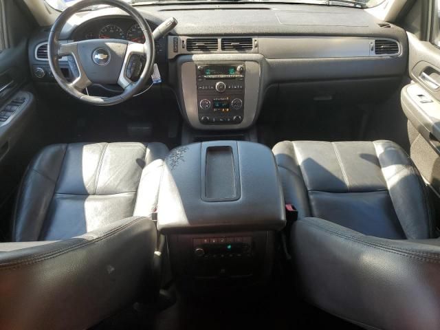 2008 Chevrolet Tahoe C1500