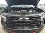 2024 Chevrolet Silverado K1500 LT Trail Boss