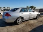 2007 Honda Accord SE