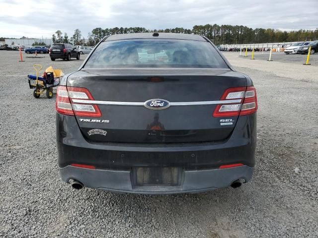 2013 Ford Taurus SEL