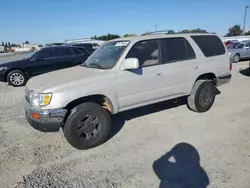 Toyota Vehiculos salvage en venta: 1997 Toyota 4runner SR5