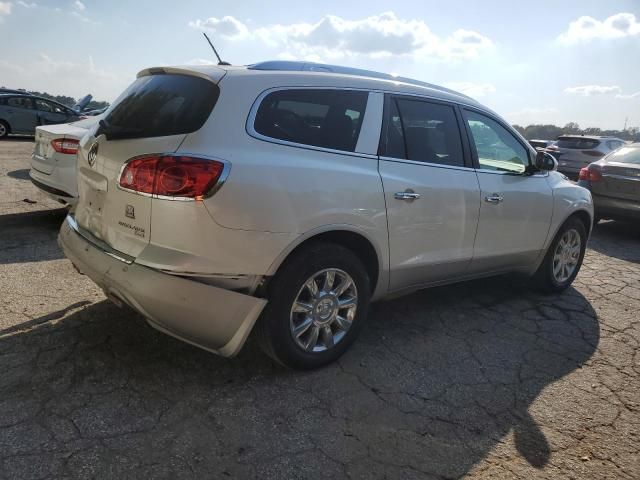 2011 Buick Enclave CXL