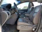 2012 Honda Odyssey Touring