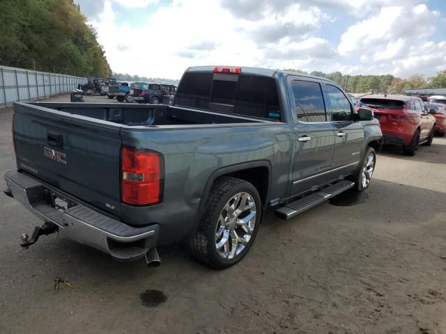 2014 GMC Sierra C1500 SLT