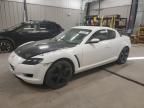 2005 Mazda RX8