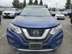 2019 Nissan Rogue SV Hybrid