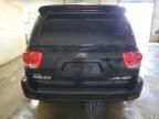 2007 Toyota Sequoia Limited