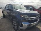 2021 Chevrolet Silverado C1500 LT