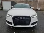 2017 Audi A6 Prestige