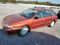 2000 Subaru Impreza L en venta en Gastonia, NC