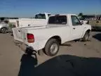 1997 Ford Ranger