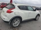 2012 Nissan Juke S