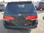 2010 Honda Odyssey EXL