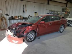 Nissan Vehiculos salvage en venta: 2013 Nissan Altima 2.5