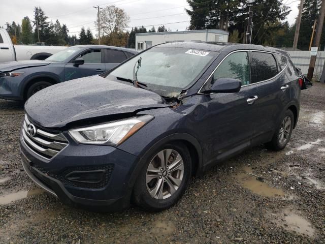 2016 Hyundai Santa FE Sport