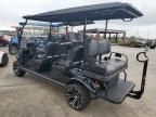 2022 Evol Golf Cart