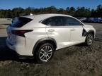 2016 Lexus NX 200T Base