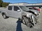 2007 Honda Ridgeline RTL