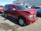 2012 Chevrolet Tahoe K1500 LT