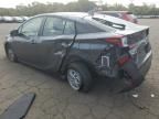 2022 Toyota Prius Night Shade