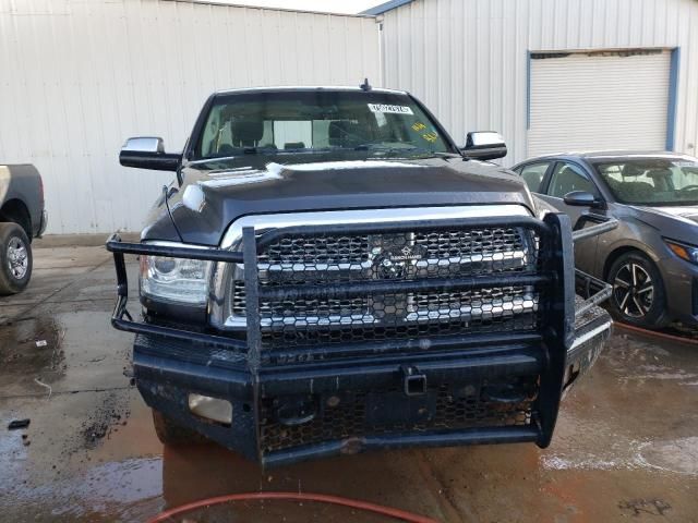 2014 Dodge 2500 Laramie