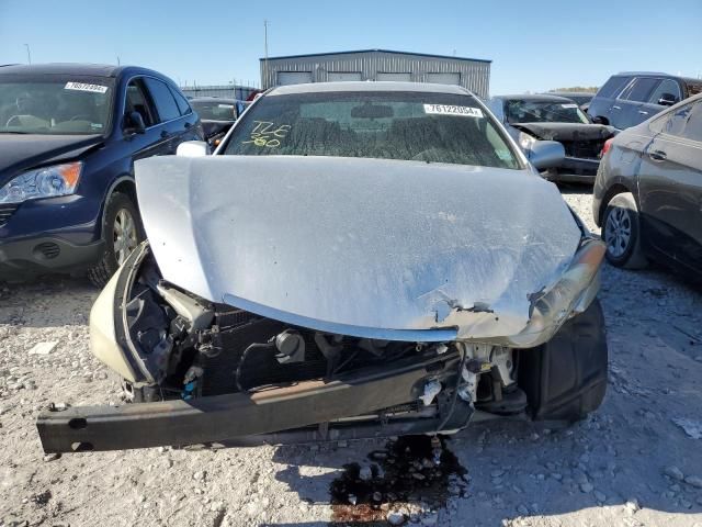 2006 Toyota Camry Solara SE