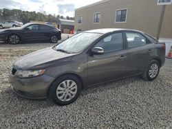 Run And Drives Cars for sale at auction: 2010 KIA Forte EX