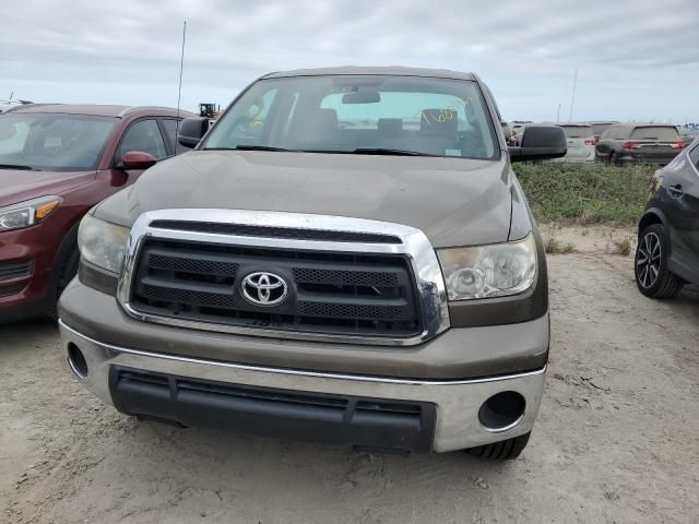 2012 Toyota Tundra Double Cab SR5