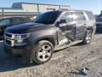 2017 Chevrolet Tahoe C1500 LS