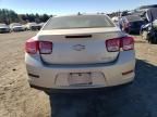 2013 Chevrolet Malibu 3LT