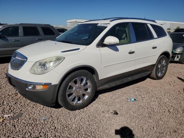 2012 Buick Enclave