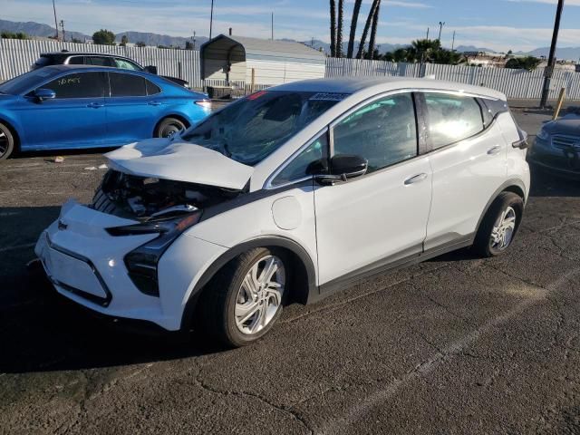 2023 Chevrolet Bolt EV 1LT