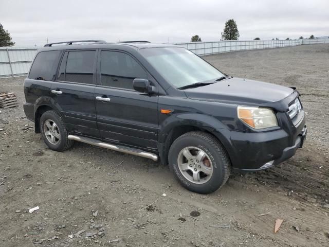 2006 Honda Pilot EX