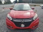 2017 Honda HR-V EXL