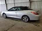 2008 Toyota Camry Solara SE