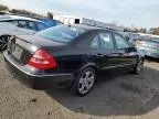 2003 Mercedes-Benz E 500