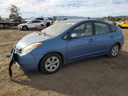 2004 Toyota Prius en venta en San Martin, CA