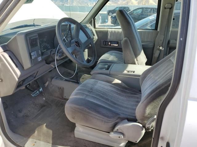 1994 GMC Sierra K2500