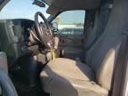 2015 Chevrolet Express G3500