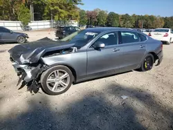 2018 Volvo S90 T5 Momentum en venta en Knightdale, NC