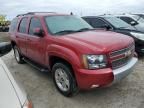 2012 Chevrolet Tahoe C1500 LT