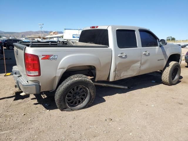 2009 GMC Sierra K1500 SLT