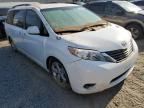 2013 Toyota Sienna LE