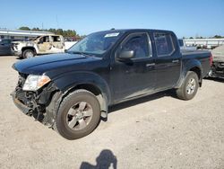 Nissan salvage cars for sale: 2013 Nissan Frontier S