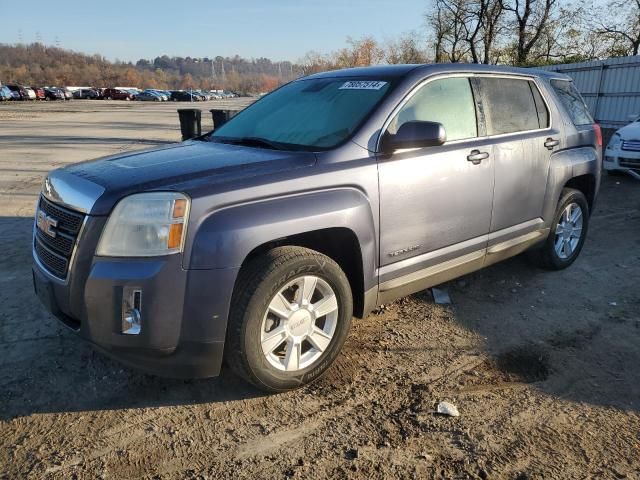 2013 GMC Terrain SLE