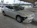 2004 Lexus ES 330