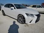 2017 Lexus GS 450H Base