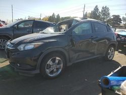 2016 Honda HR-V EX en venta en Denver, CO