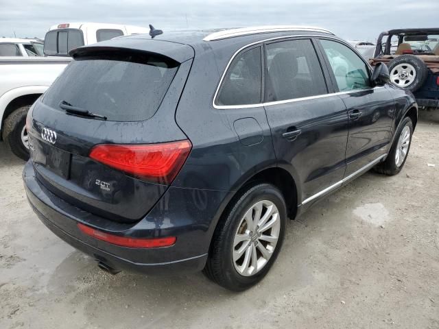 2013 Audi Q5 Premium Plus