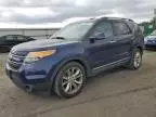 2011 Ford Explorer Limited